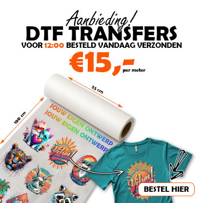 DTF transfers bestellen